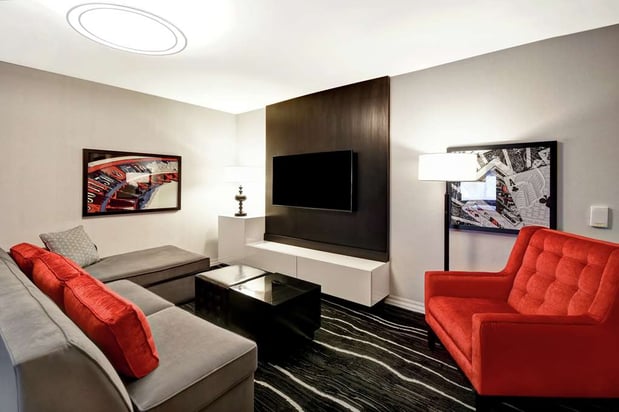 Images DoubleTree by Hilton Deadwood at Cadillac Jack's