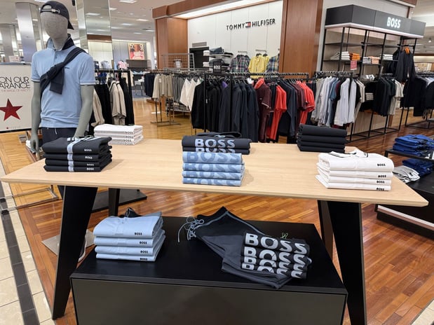 Images Boss Shop - Macy's Shop - Bowie