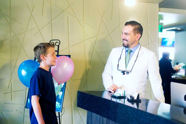 Images Serrano Orthodontics