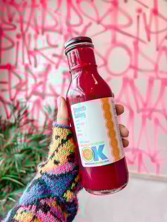 Images Organic Krush Kitchen & Eatery