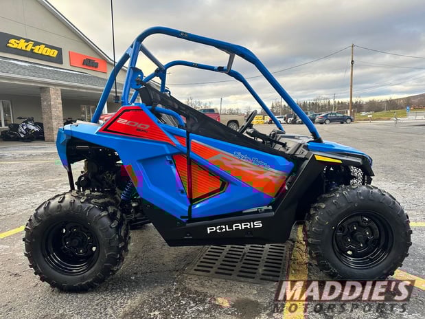 Images Maddie's Motor Sports - Farmington