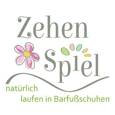 Logo Zehenspiel Barfußschuhe e. K.