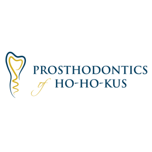 Prosthodontics of Ho-Ho-Kus: Michael W. Klotz, DMD, MDentSc, FACP Logo