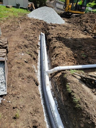 Images Isbir Construction & Landscape Corp.