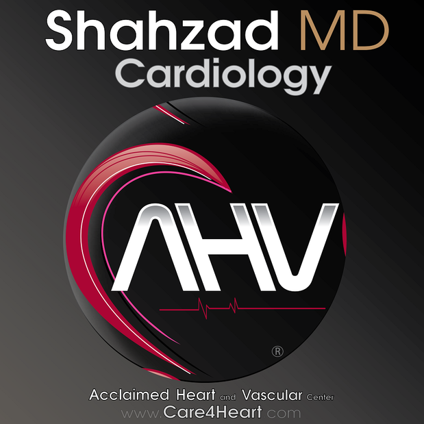 Images Shahzad MD  Cardiology