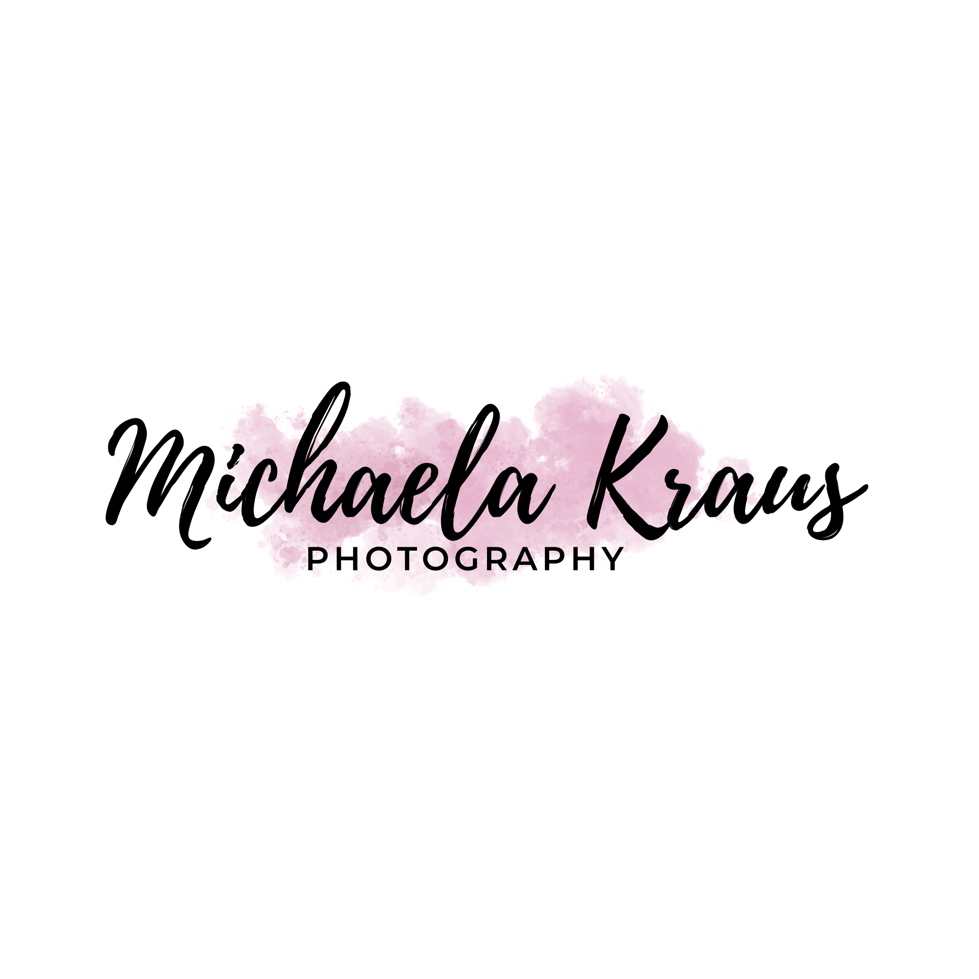 Logo von Michaela Kraus photography