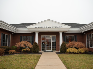 Parmele Law Firm Springfield MO Exterior Parmele Law Firm, P.C. Springfield (417)889-2570
