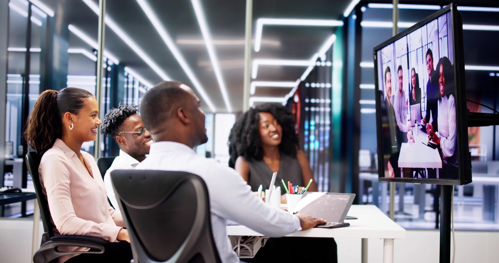 A business audio visual system should make communication easier, not more complicated. Phantom helps businesses in Hyde Park integrate smart home and AV technologies that support presentations, collaboration, and day-to-day operations without unnecessary complexity. Clear planning and tailored system design help create technology people actually enjoy using. Contact Phantom for more information.
