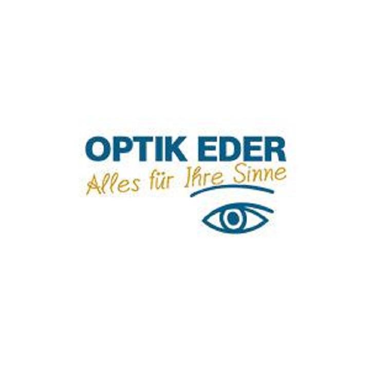 Optik Eder - Hörgeräte Logo