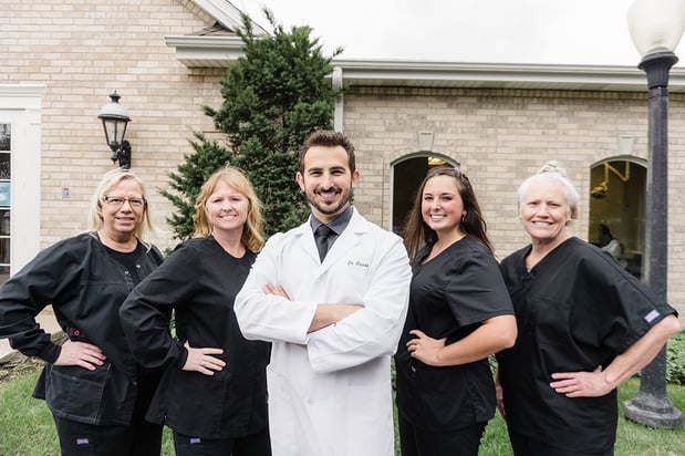 Images Russo Dental of Brookfield