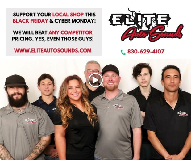 Images ELITE AUTO SOUNDS