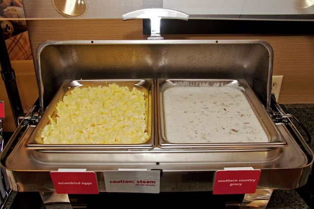 Images Hampton Inn Jonesville/Elkin