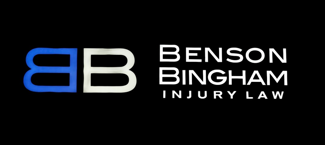 Benson & Bingham Accident Injury Lawyers, LLC