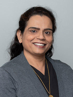 Dr. Arundhati Harati