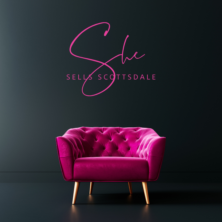 Images Pam Torgrimson | She Sells Scottsdale