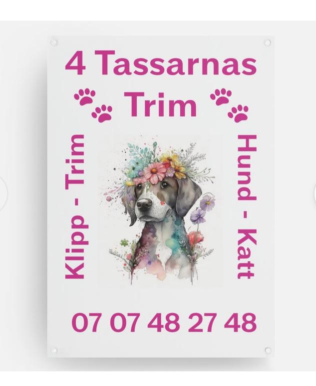 Images 4 Tassarnas Trim AB