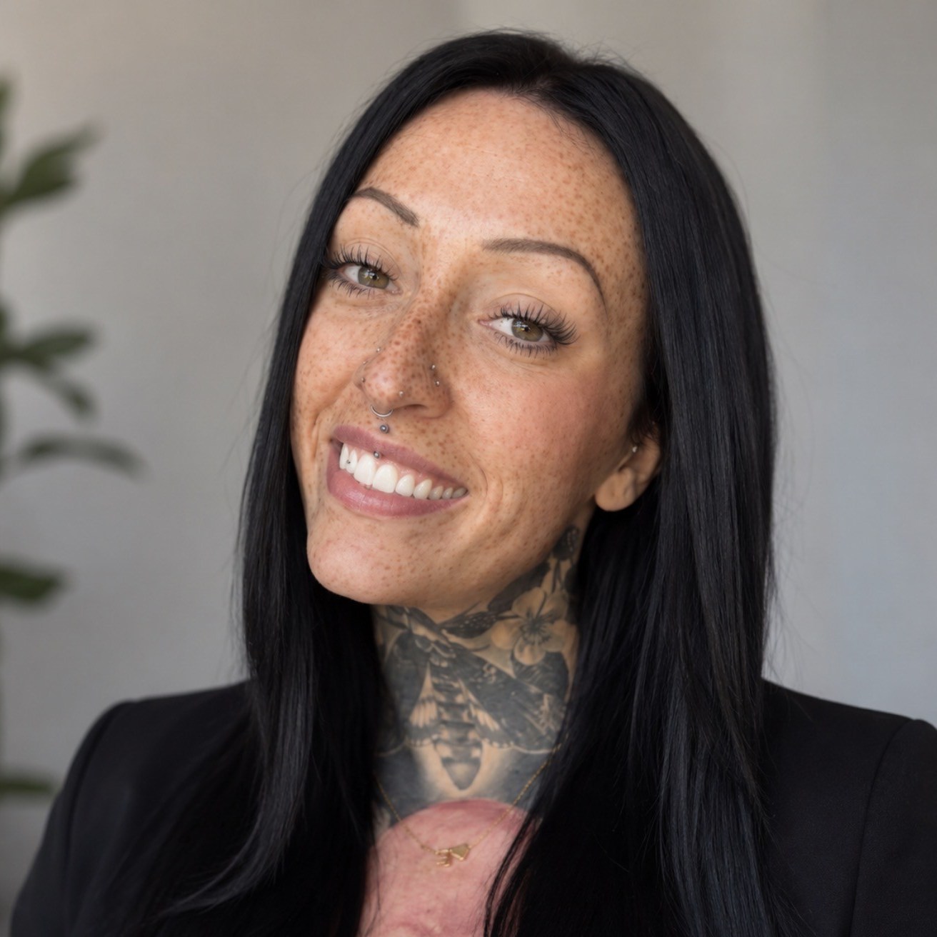 Jillian DeNamur