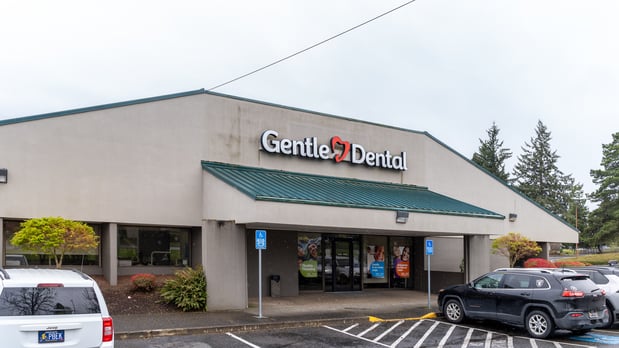 Images Gentle Dental Skyline