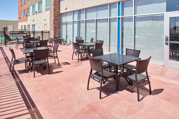 Images Holiday Inn Express & Suites El Paso East-Loop 375 by IHG