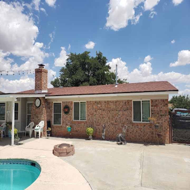 Images Lone Star Homes Roofing Systems