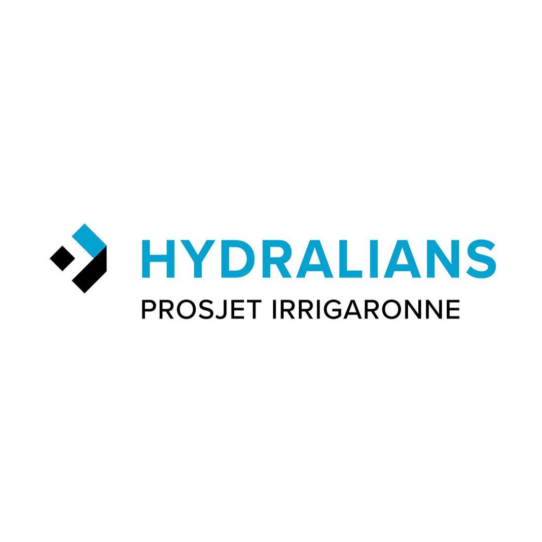 HYDRALIANS PROSJET IRRIGARONNE Colomiers irrigation (matériel)