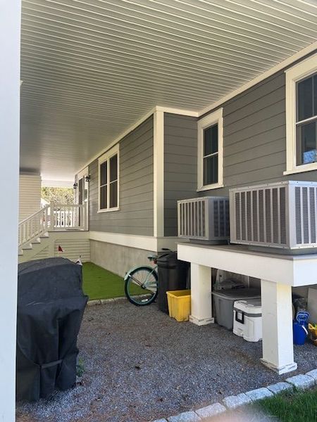 Images W.J. Hand Builders