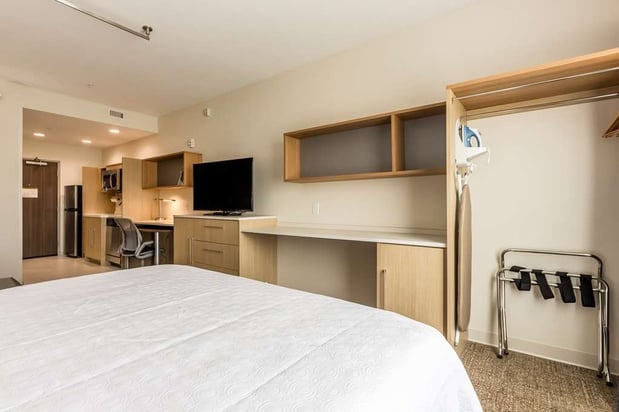 Images Home2 Suites by Hilton Fort Worth Northlake