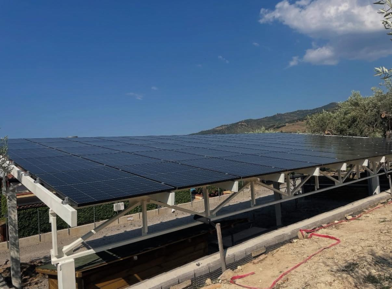 Images CP Solar