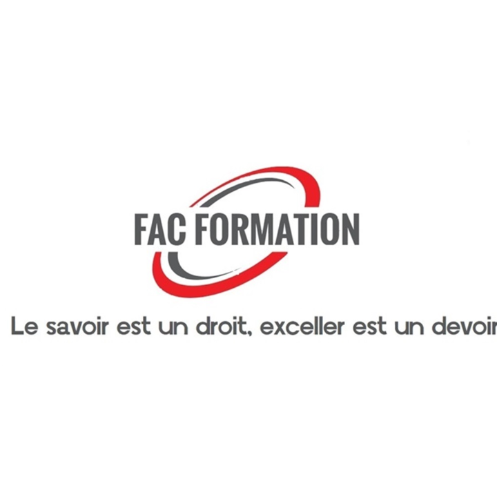 FAC-Formation conseil en formation et gestion de personnel