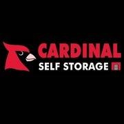 Cardinal Self Storage- Aberdeen Logo