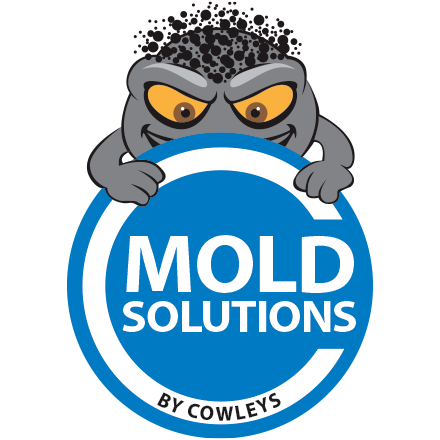 Mold Solutions by Cowleys Logo