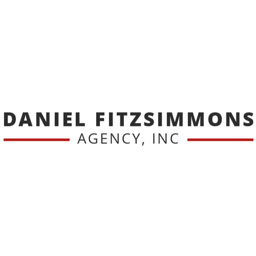 Daniel Fitzsimmons Agency, Inc Logo
