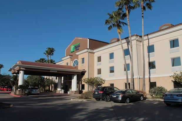 Images Holiday Inn Express & Suites Brownsville by IHG