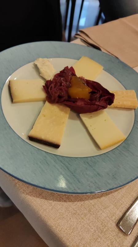 Hotel Ristorante Eden