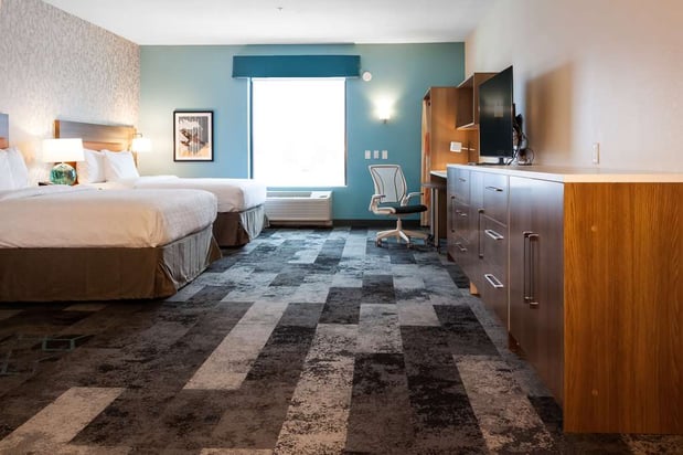 Images Home2 Suites by Hilton Bolingbrook Chicago