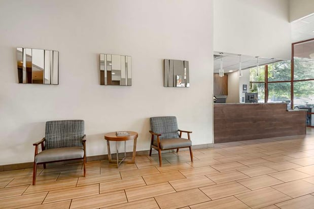 Images Best Western Heritage Inn - Chico