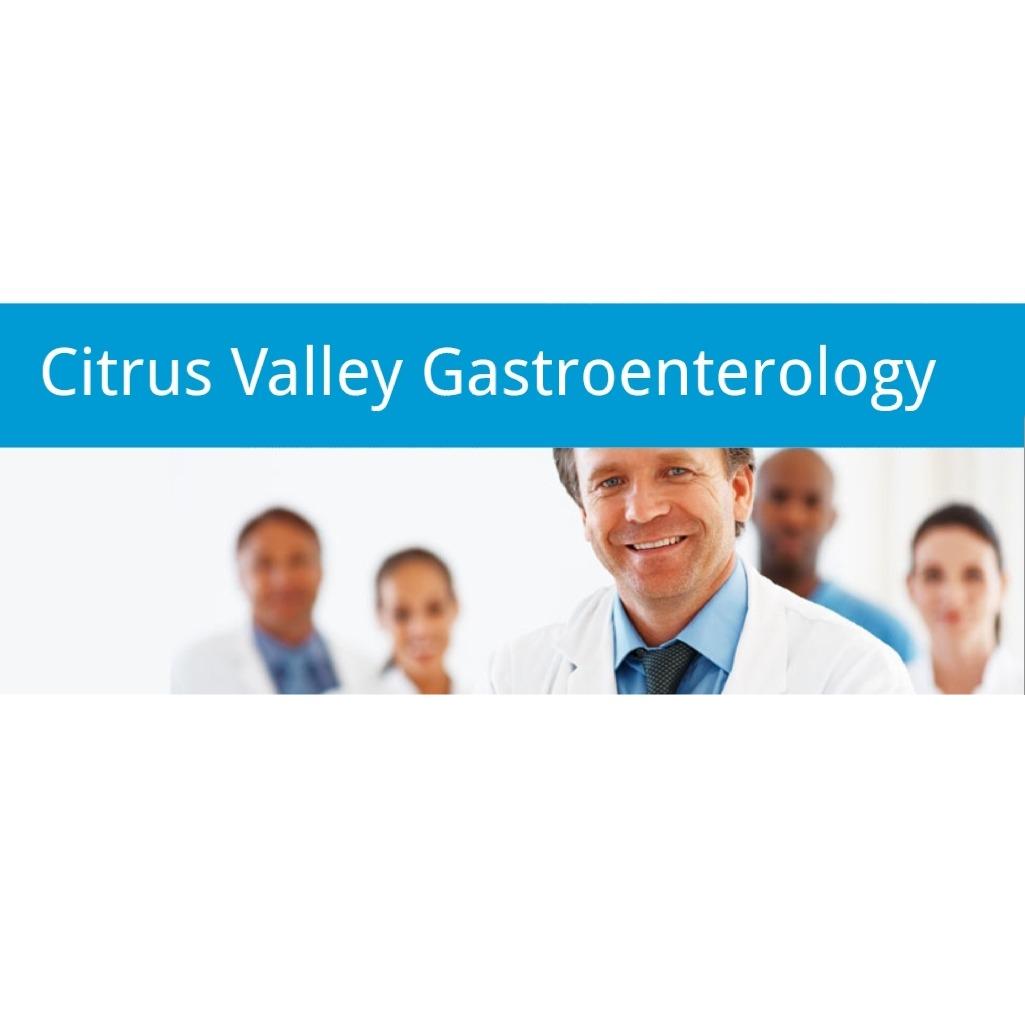 Citrus Valley Gastroenterology Glendora Logo