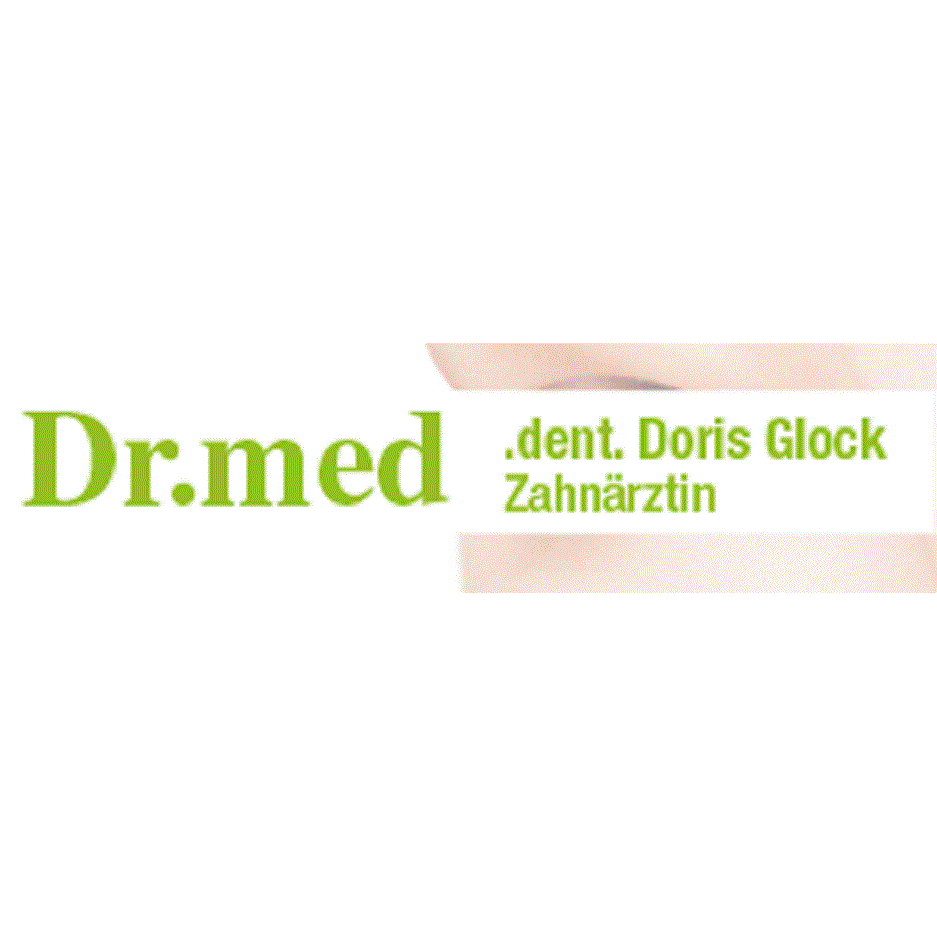 Dr. Doris Glock Logo