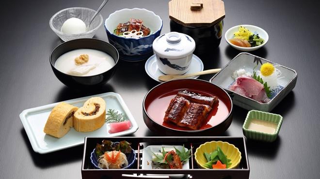 Images 逢坂山かねよ 本店