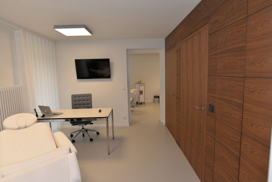 Dr. med. Christoph Czermak, Max-Reger-Str. 5 in Heidelberg