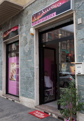 Images Estetica Benessere L'Aurora