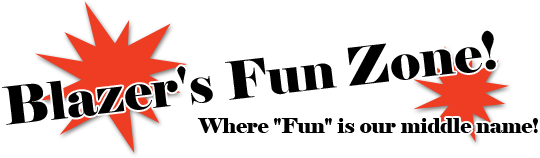Blazers fun zone coupons