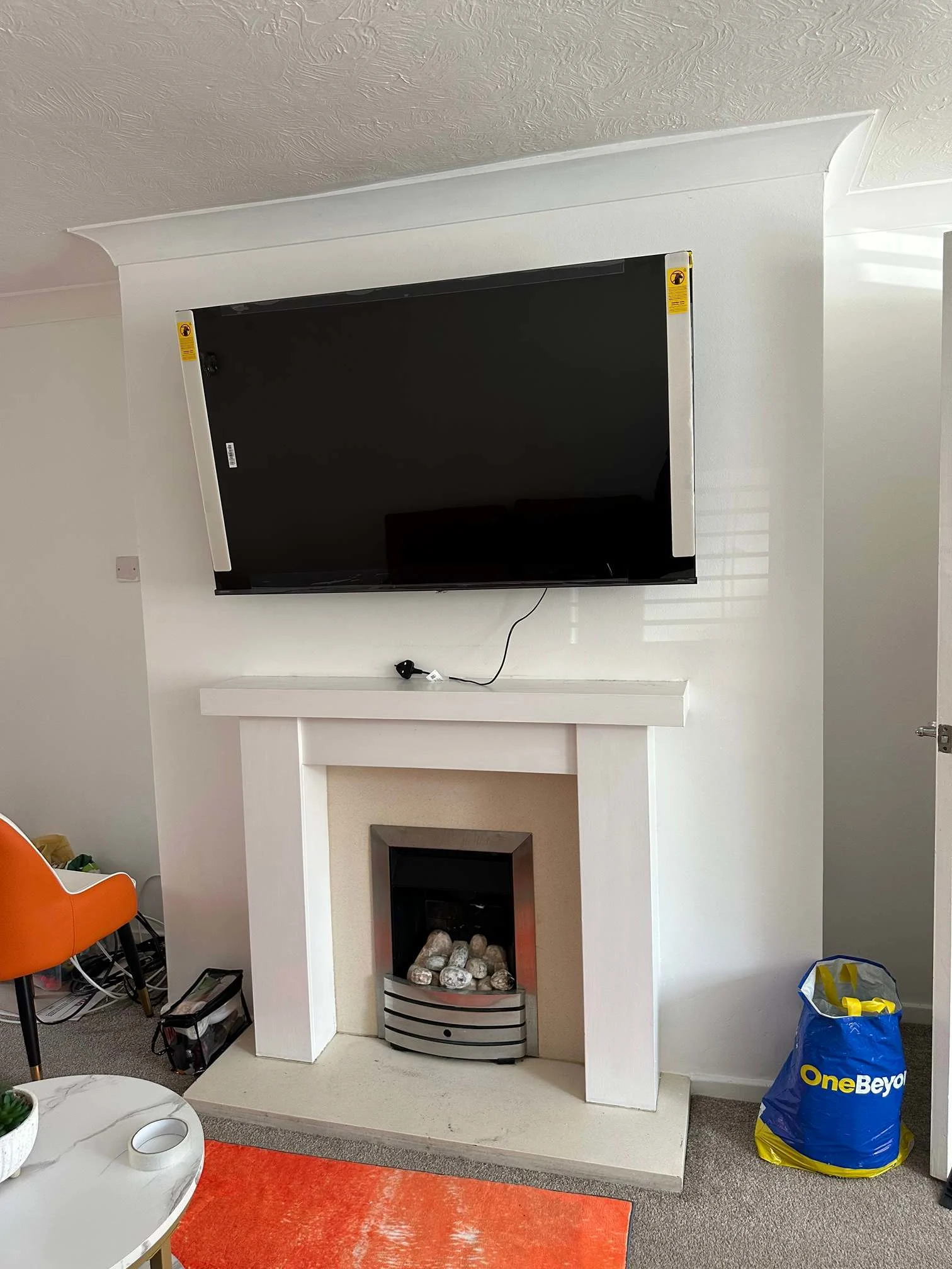 Images XM Installation & Services Ltd