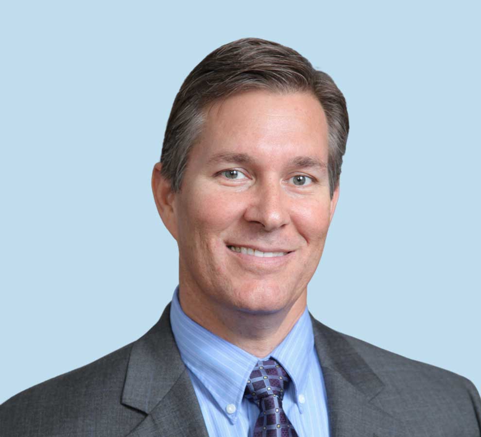 Adam C. Morse