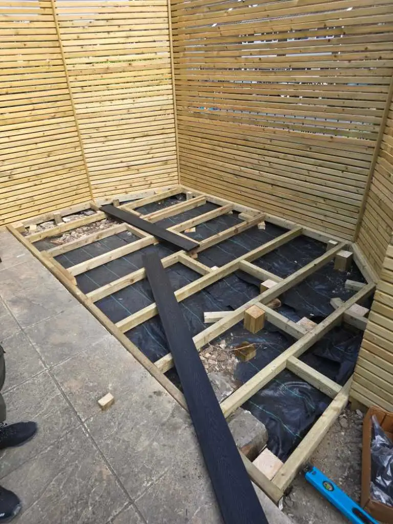 Images Aseel Construction & Landscaping Ltd
