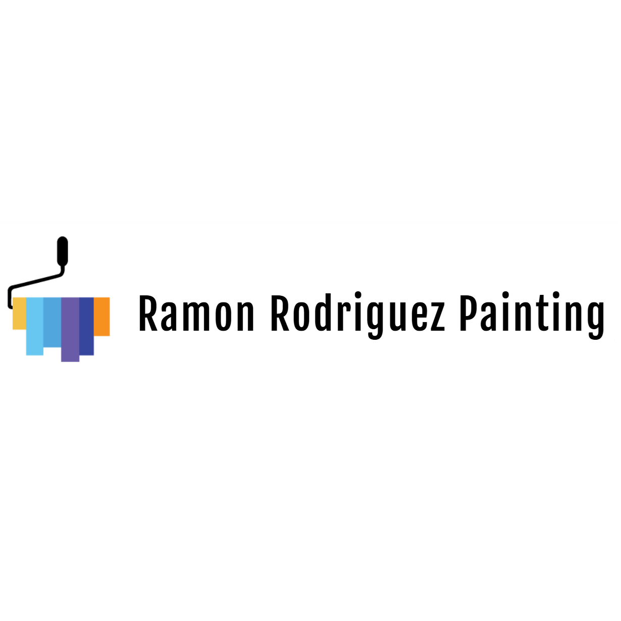 Ramon Rodriguez Painting
