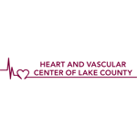 Heart & Vascular Center of Lake County Logo