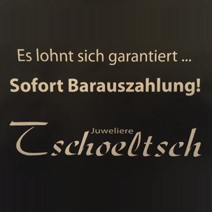 Juweliere Tschoeltsch in Salzgitter - Logo