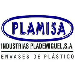 Plamisa Industrias Plademiguel Logo