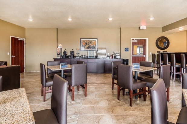 Images Comfort Inn & Suites Morgan - South Ogden